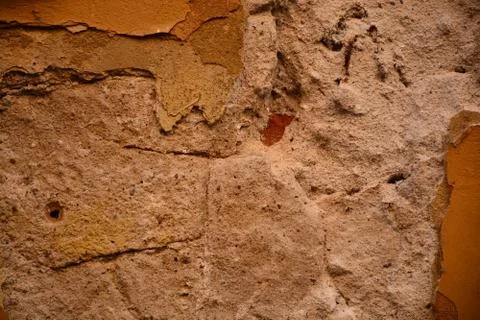 Texture wall Stock Photos