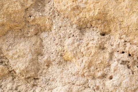 Texture in a wall Stock Photos