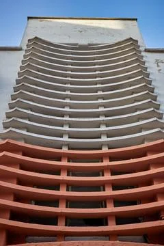 Texture of Wall Stock Photos