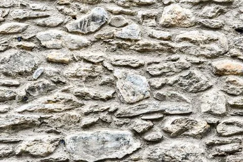 Texture of wall, photo as a background Stock Photos
