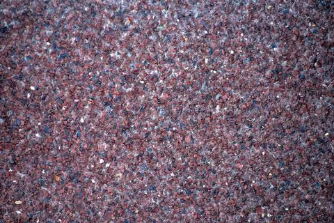 The texture of the wall plaster. background, close-up, macro Stock Photos