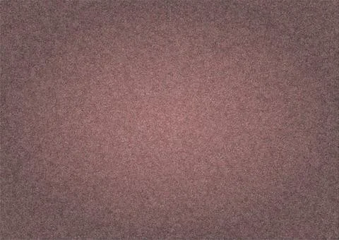The texture of the wall plaster is brownish Фото