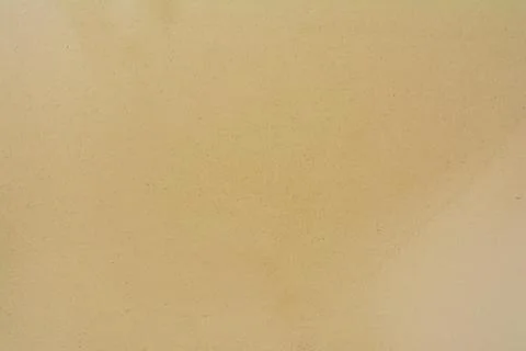 Texture of a wall with a rendered raw plaster Foto stock