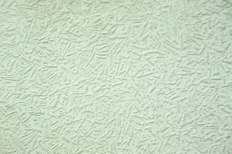 Texture of the wall in the room Stock Photos