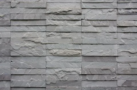 Texture wall stone Stock Photos