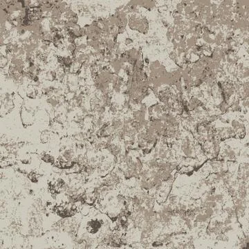 Texture   wall with  streaks stains. Vector illustration Stock Illustration
