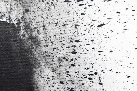 Texture of wall surface. Graphic image. Background. Dirt, grunge, stains. Dro Stock Photos