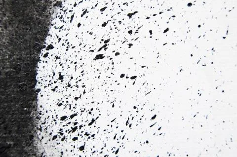 Texture of wall surface. Graphic image. Background. Dirt, grunge, stains. Dro Stock Photos