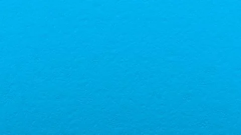 The texture of the wall with a texture of plaster azure color. 3d illustratio Stock Illustration