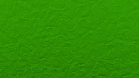 The texture of the wall with the texture of the plaster is green. 3d illustra Иллюстрация
