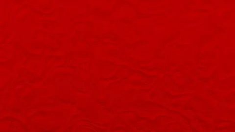 Texture of a wall with a texture of plaster of red color. 3d illustration, 3d Ilustração Stock