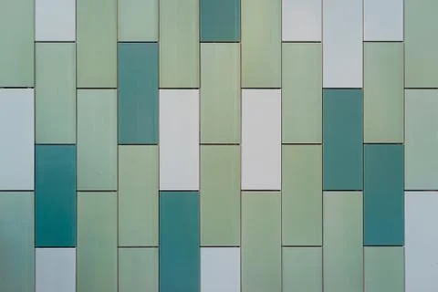 Texture of wall tiles Stock Photos