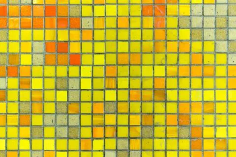 Texture of wall tiles Stock Photos