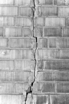 Texture walling Stock Photos