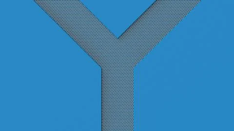 Texture wallpaper 3d illustration render Ilustración de archivo