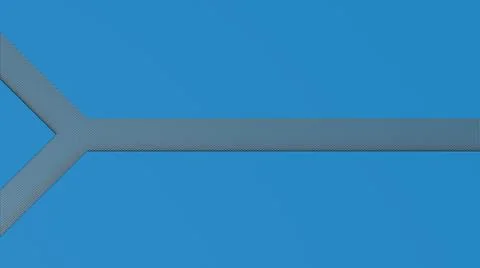 Texture wallpaper 3d illustration render Stock Illustration