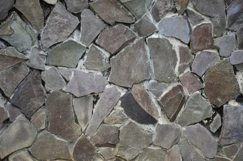 Texture walls Stock Photos