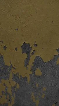 Texture of the walls Stock Photos