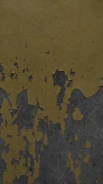 Texture of the walls Stock Photos