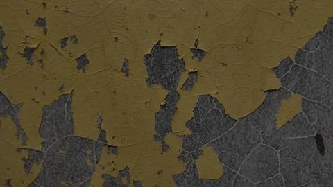 Texture of the walls Stock Photos