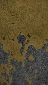 Texture of the walls Stock Photos