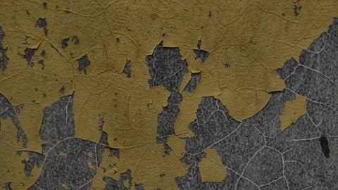 Texture of the walls Stock Photos