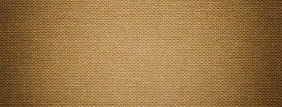 Texture warm brown textile material background, macro weave pattern. Structur Stock Photos