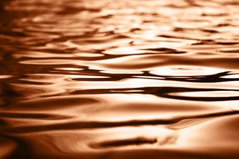 Texture of water Stock Photos