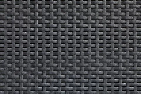 Texture of weave Stock Photos