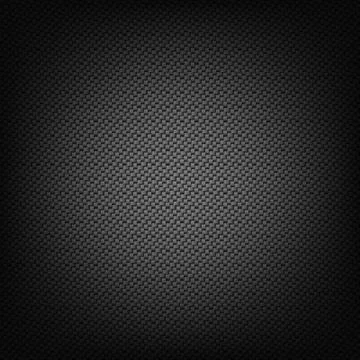 Texture web background stylish carbon fiber - Vector Stock Illustration