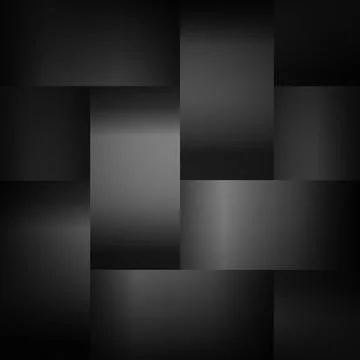Texture web background stylish carbon fiber - Vector Stock Illustration