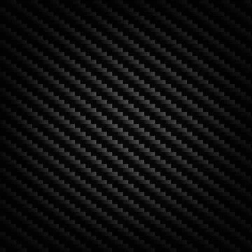 Texture web background stylish carbon fiber - Vector Stock Illustration