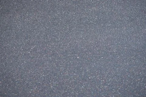 Texture of wet asphalt Stock Photos
