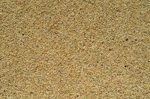 Texture of wet sand Stock-Fotos