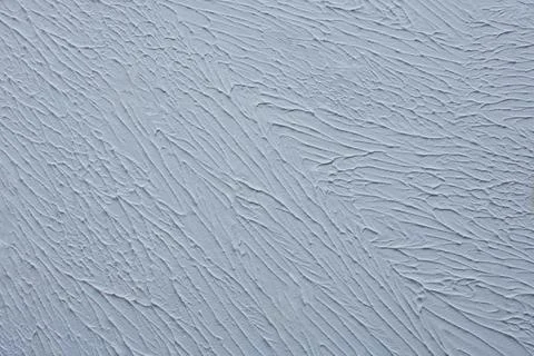 Texture of white cement wall as background. Industrial style white alabastrin 写真素材