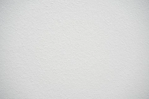 Texture white concrete surface with small pits 写真素材