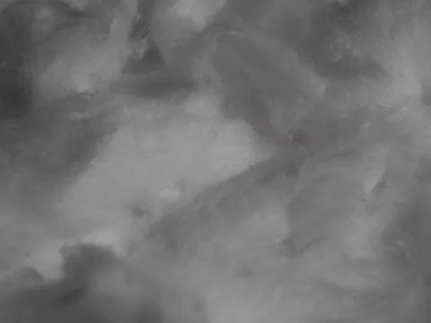 Texture of white cotton wool Stock Photos