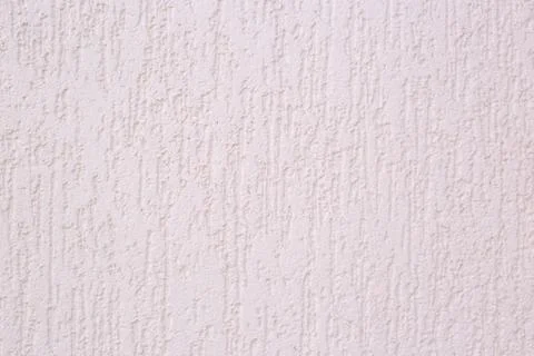Texture of a white embossed wall. background for design Stock Photos