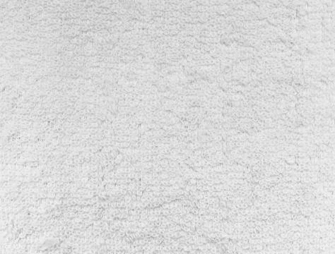 The texture of the white fabric Stock Photos