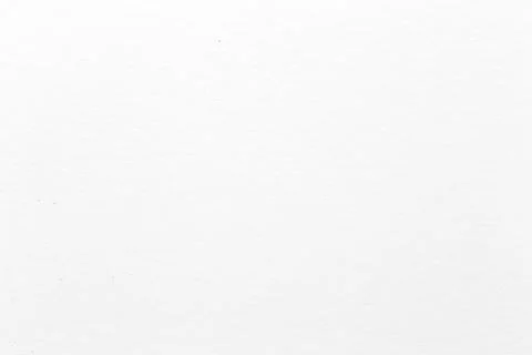 Texture of white handmade paper, macro photo. Stock Illustration