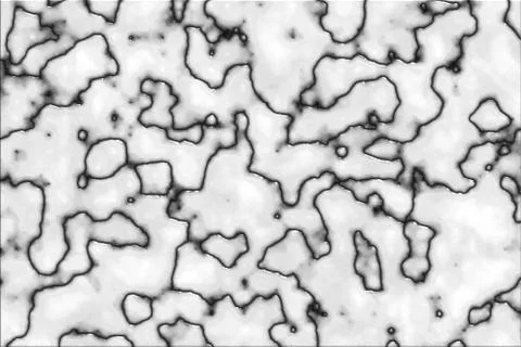 Texture of white marble, abstract background Stock Illustration