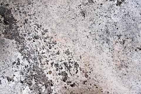 Texture of white marble Stock Photos