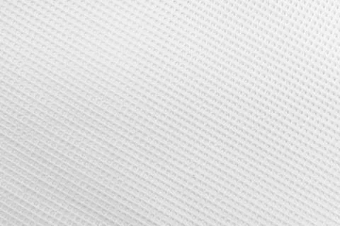 Texture of a white mesh silicone mat. Silicone material background. Net Stock Photos