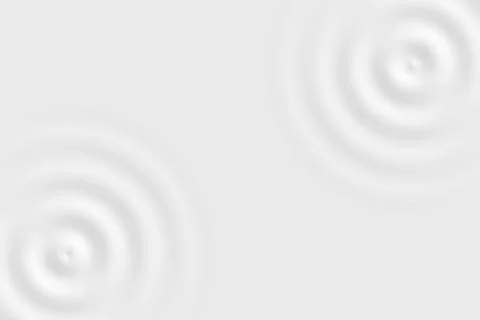 Texture of white milk drop splash, abstract background Stock Illustration