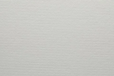 Texture of white paper sheet as background, closeup Stock Photos