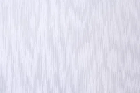 Texture of white paper sheet as background, top view Stock Photos