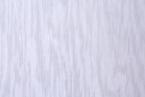 Texture of white paper sheet as background, top view Stock Photos