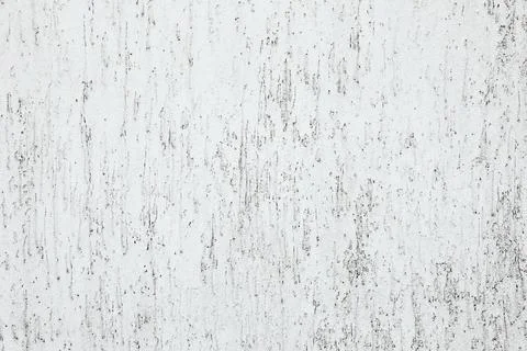 Texture of white plaster wall as background Stock Photos