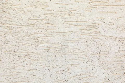 Texture of white plaster wall as background Stock Photos