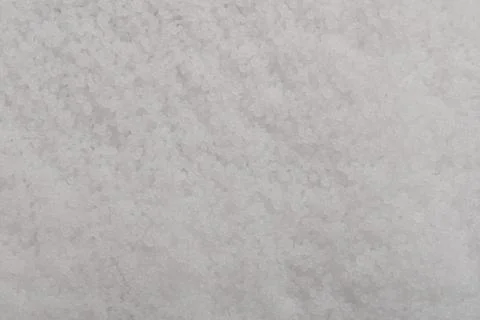Texture of white plastic balls Stock Photos